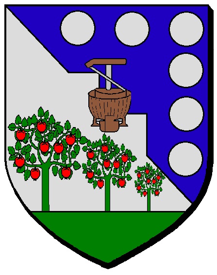 Location de benne à Vanville